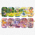 Pokémon TCG: 30th Celebration Mini Tin (1x Random)