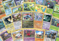 Pokemon Pokemon Cards with Rares & Foils Card Game, 250-Pieces, Assorted image 0