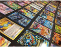 Pokemon TCG : 100 Card LOT Rare, COM/UNC, Holo & Guaranteed EX, MEGA OR Full Art image 0
