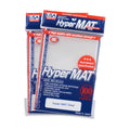 KMC: Sleeves – Hyper MAT: Clear image 0