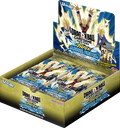 Dragon Ball Super Masters Three Glorious Fighters B30 image 0