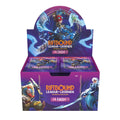 Riftbound: League of Legends TCG – Booster Display – Unleashed image 0