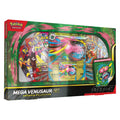 Pokémon TCG: Mega Evolution Mega Venusaur ex Premium Collection