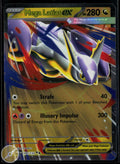 Mega Latias ex 100/132 Mega Evolution Holo Double Rare Pokemon