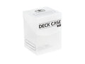 Ultimate Guard: Deck Box – Deck Case 80+ – Transparent image 0