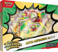 Pokémon TCG: Mega Evolution – Ascended Heroes Mega Meganium ex Box