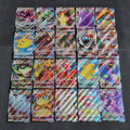 150 Cards Power Bundle | 1x Ultra Rare VMAX | 16x Rare/Holo/Shiny image 0