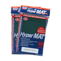 KMC: Sleeves – Hyper MAT: Green image 0
