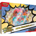 Pokémon TCG: Mega Evolution – Ascended Heroes Mega Feraligatr ex Box