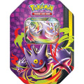 Pokémon TCG: Mega Gengar ex Tin