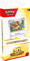 Pokemon TCG 30th Celebration Knock Out Collection PRE ORDER 16th September