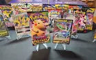 Booster Bundle 2x Booster Packs | 2x Ultra Rare image 3