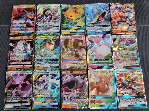 200 Cards Power Bundle | 2x Ultra Rare V | 24x Rare/Holo/Shiny image 1