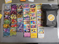 250 Cards Power Bundle | 2x Ultra Rare V | 32x Rare/Holo/Shiny image 0