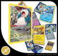 200 Pokemon Cards Bulk Lot Bundle | 1x Alternate Ultra Rare | 24x mix Shiny/Holo image 0