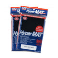 KMC: Sleeves – Hyper MAT: Black image 0