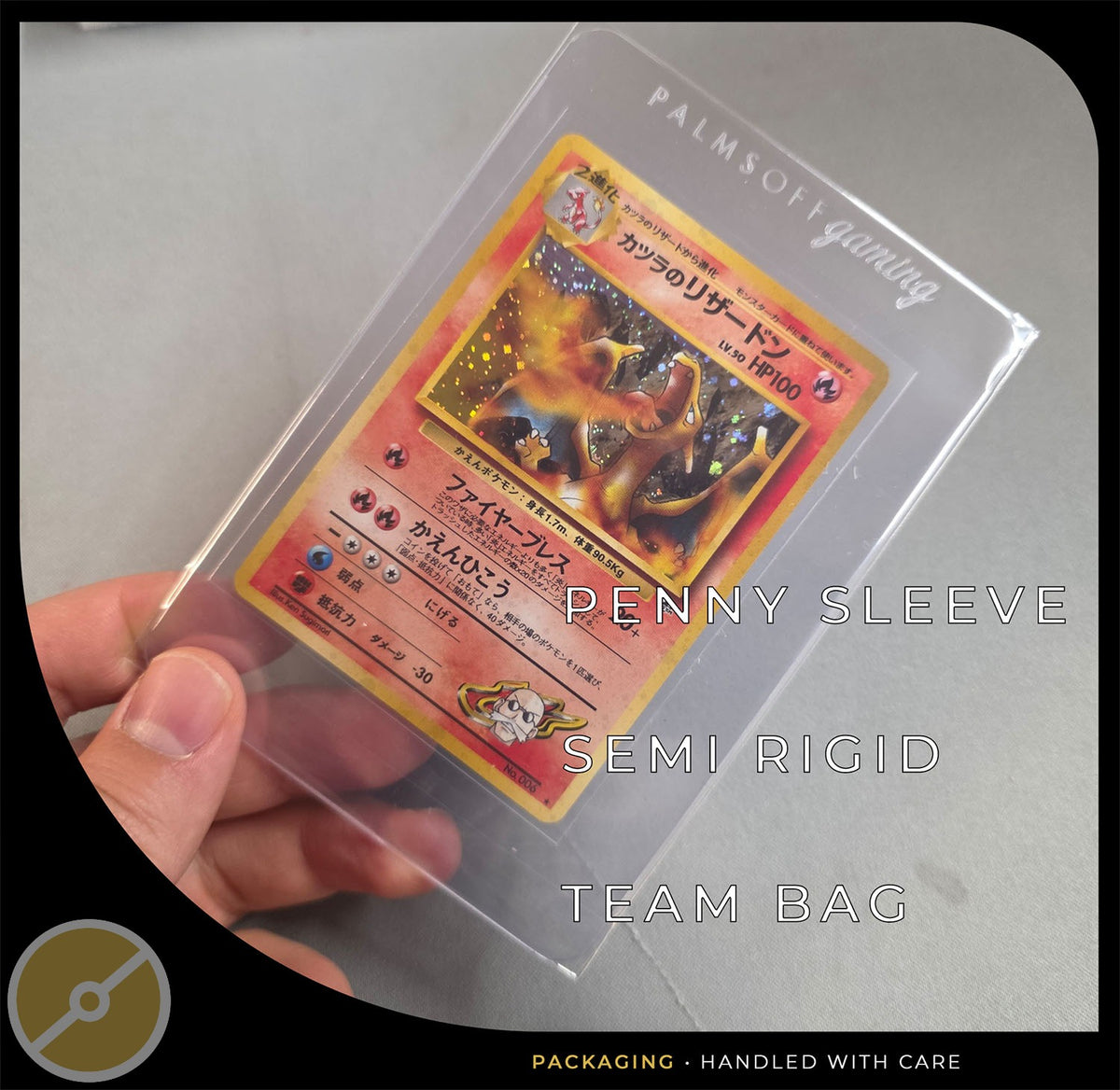 Mega Manectric ex 050/132 Mega Evolution Holo Double Rare Pokemon